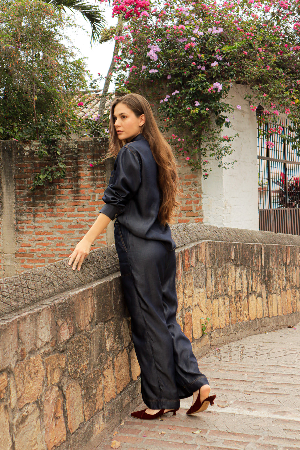 Conjunto Natalia