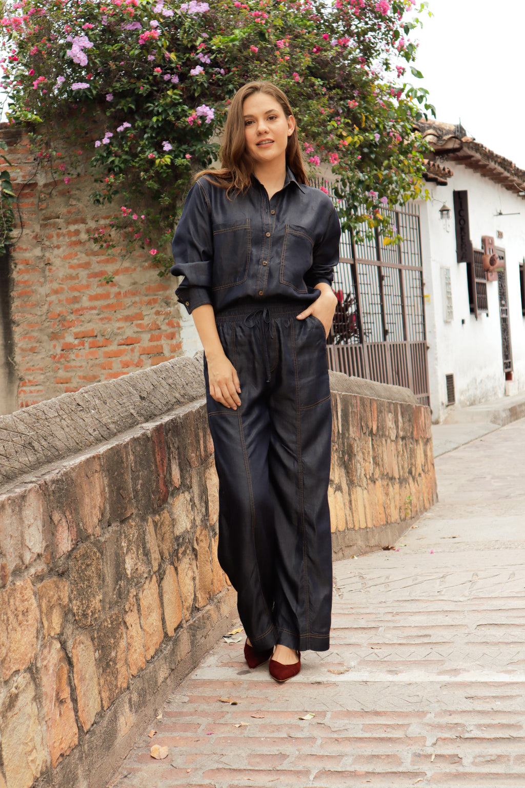Conjunto Natalia
