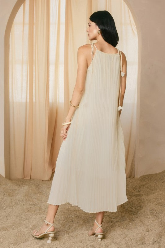 Vestido Perla