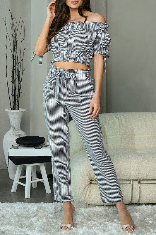 Conjunto Penélope
