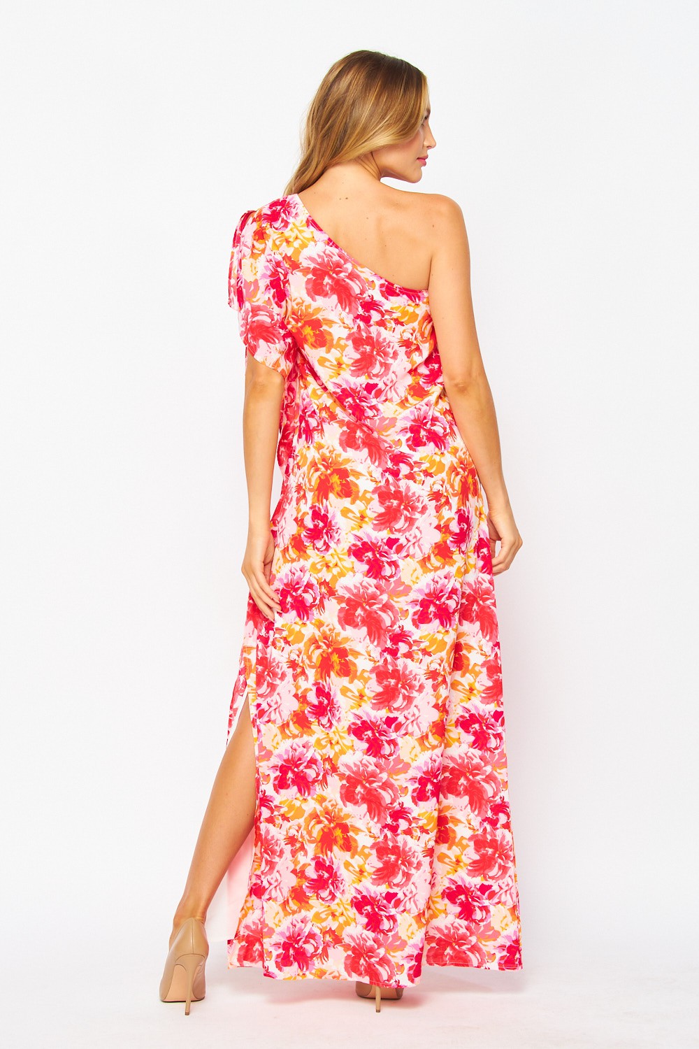 Vestido Curazao