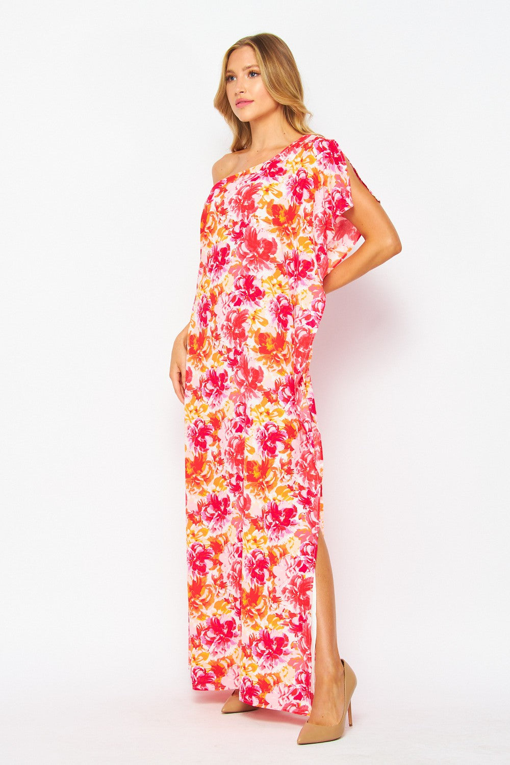 Vestido Curazao