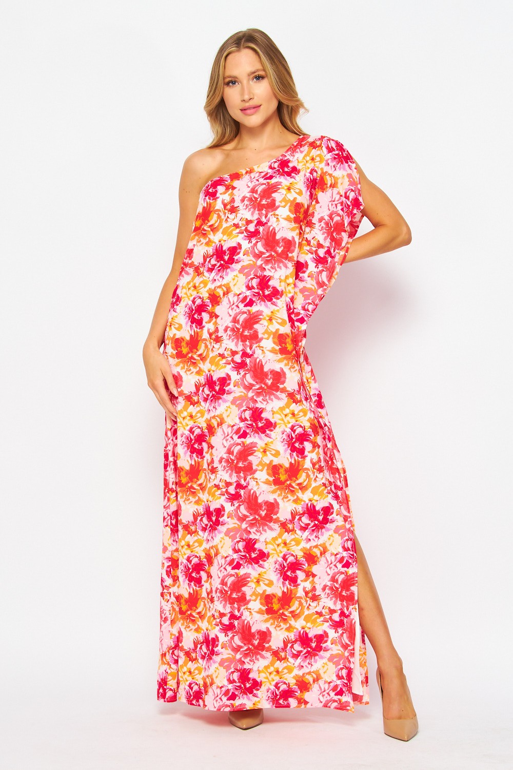 Vestido Curazao