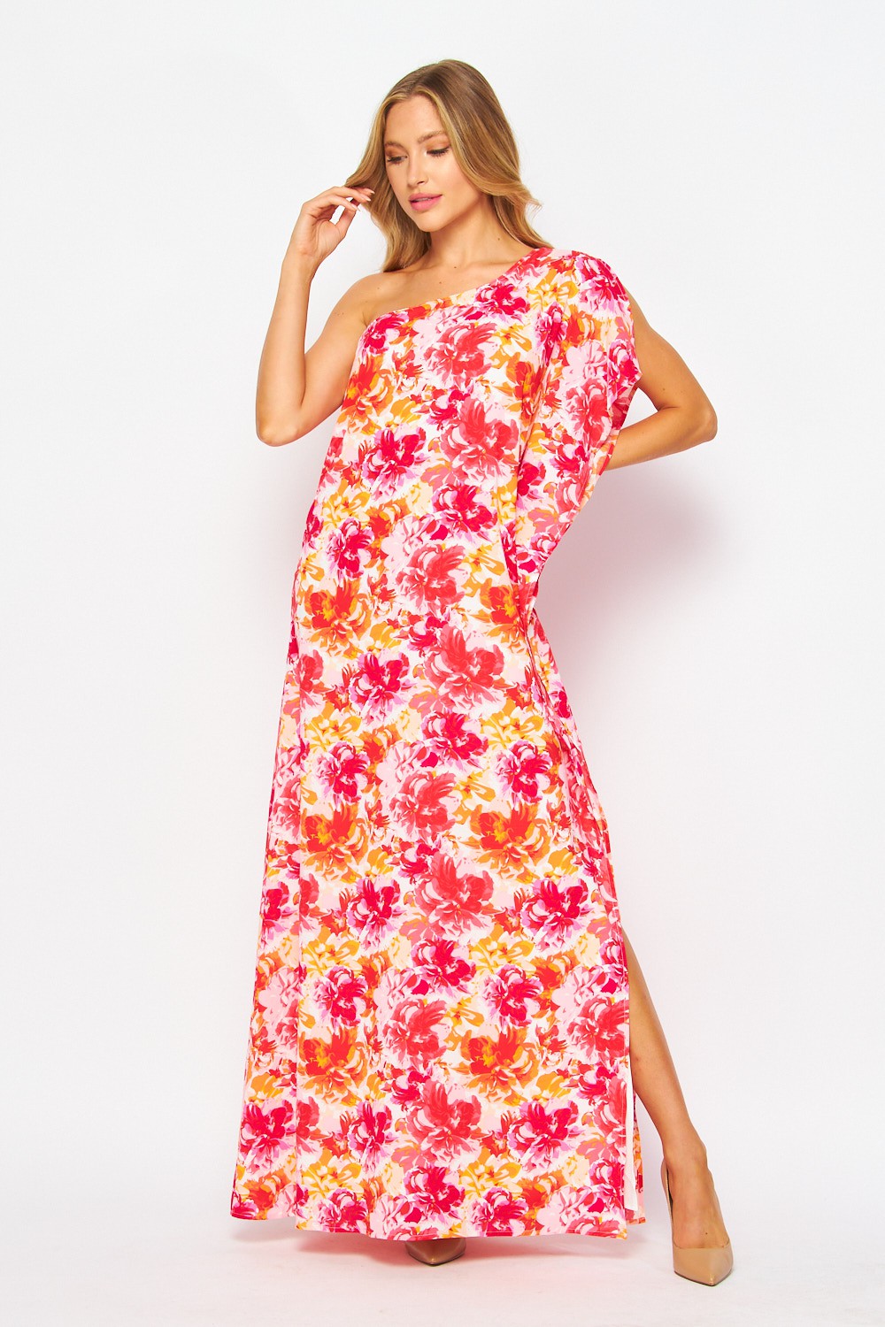 Vestido Curazao