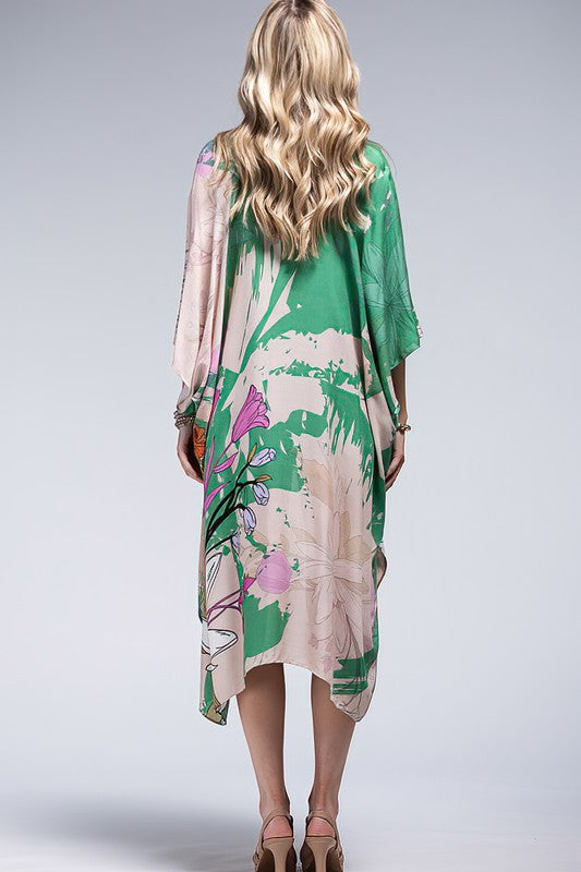 Kimono Hawaii