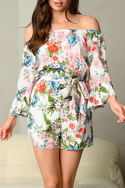 Romper Eden