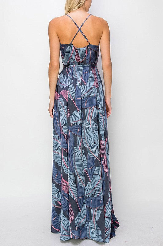Vestido Cibeles
