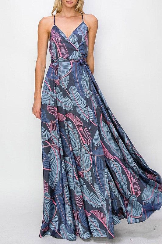 Vestido Cibeles