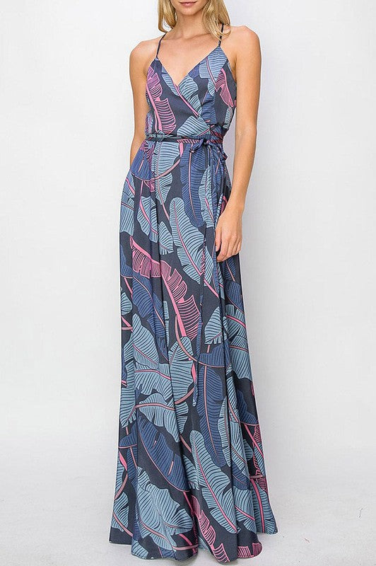 Vestido Cibeles