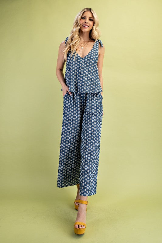 Jumpsuit Dulce