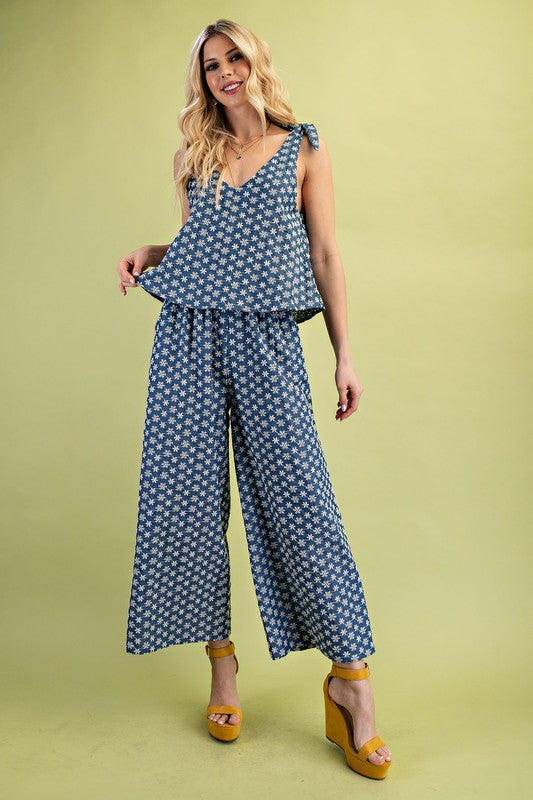 Jumpsuit Dulce