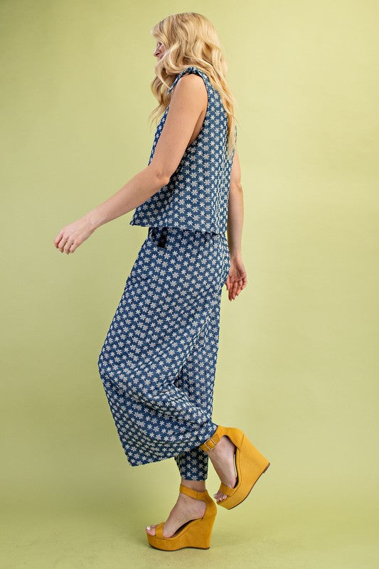 Jumpsuit Dulce
