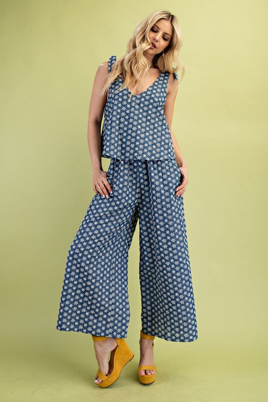 Jumpsuit Dulce