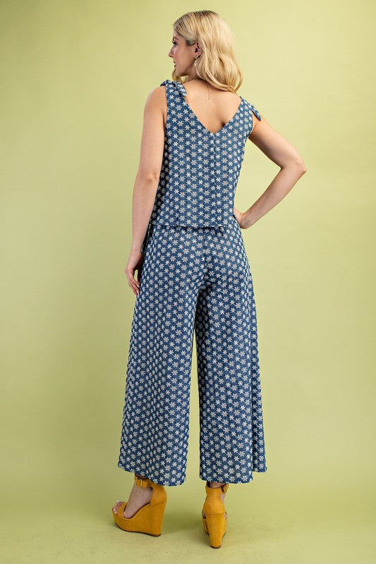 Jumpsuit Dulce