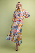 Vestido Daniela
