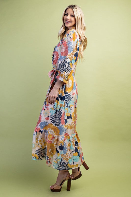 Vestido Daniela