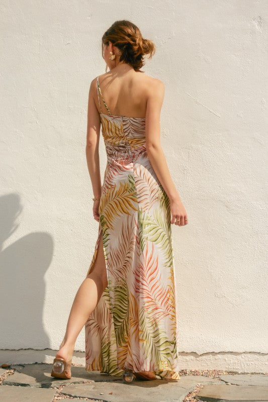 Vestido Pandora
