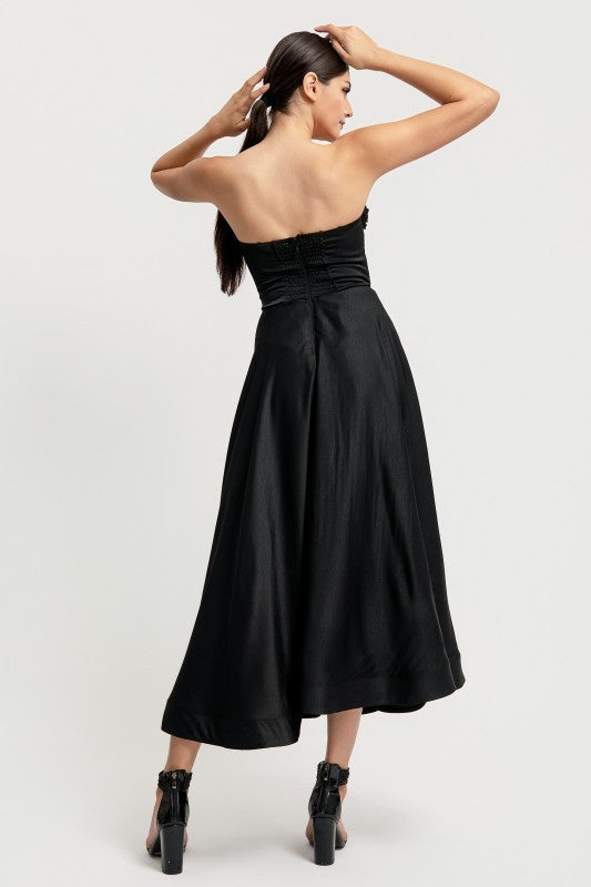 Vestido Thalía