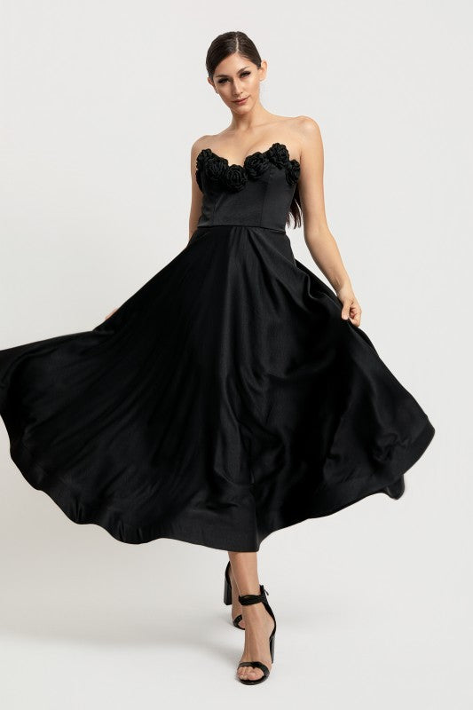 Vestido Thalía