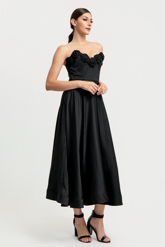 Vestido Thalía