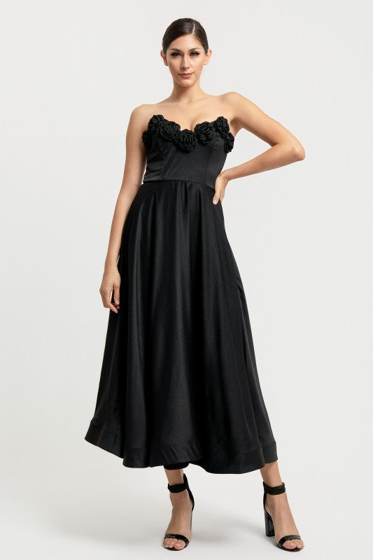 Vestido Thalía