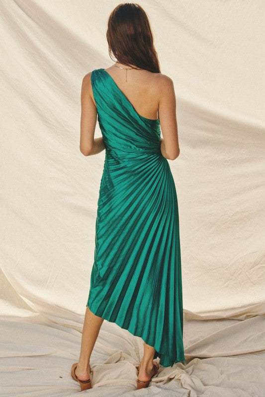 Vestido Olimpia