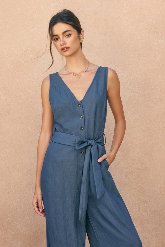 Jumpsuit Masha