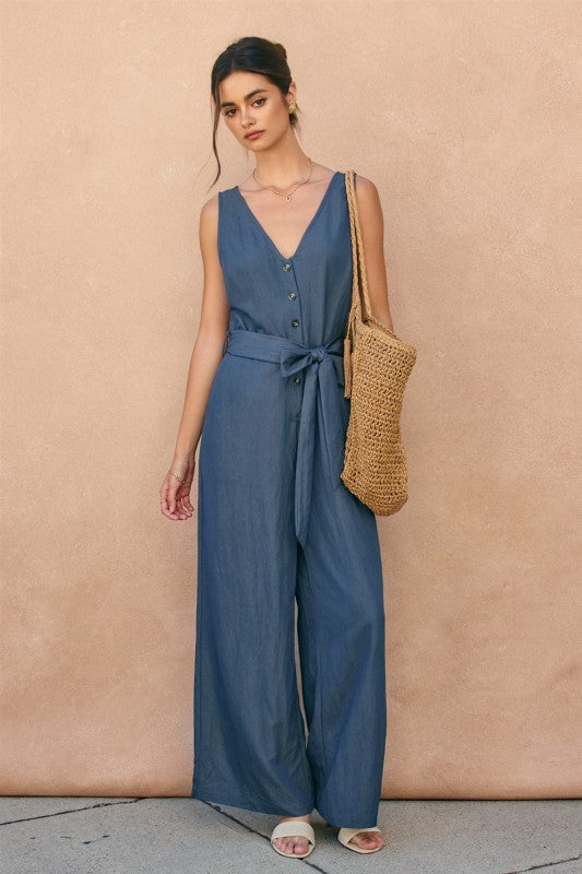Jumpsuit Masha