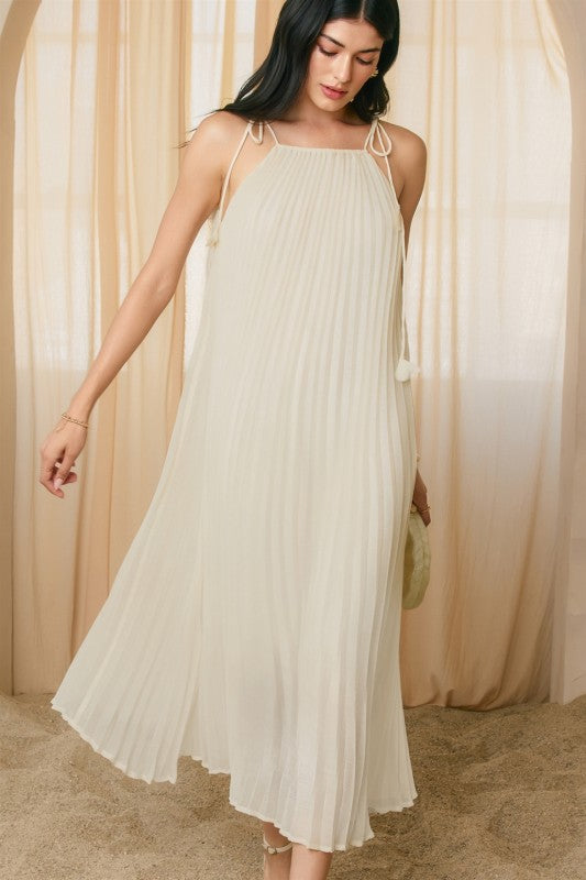 Vestido Perla