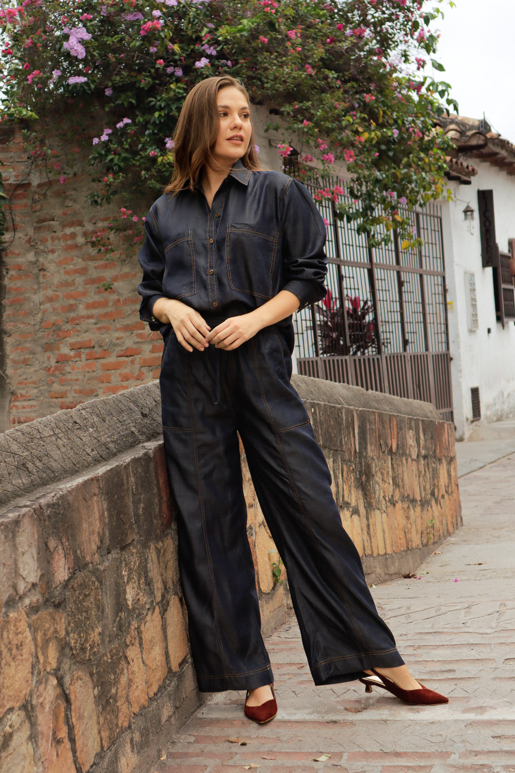 Conjunto Natalia