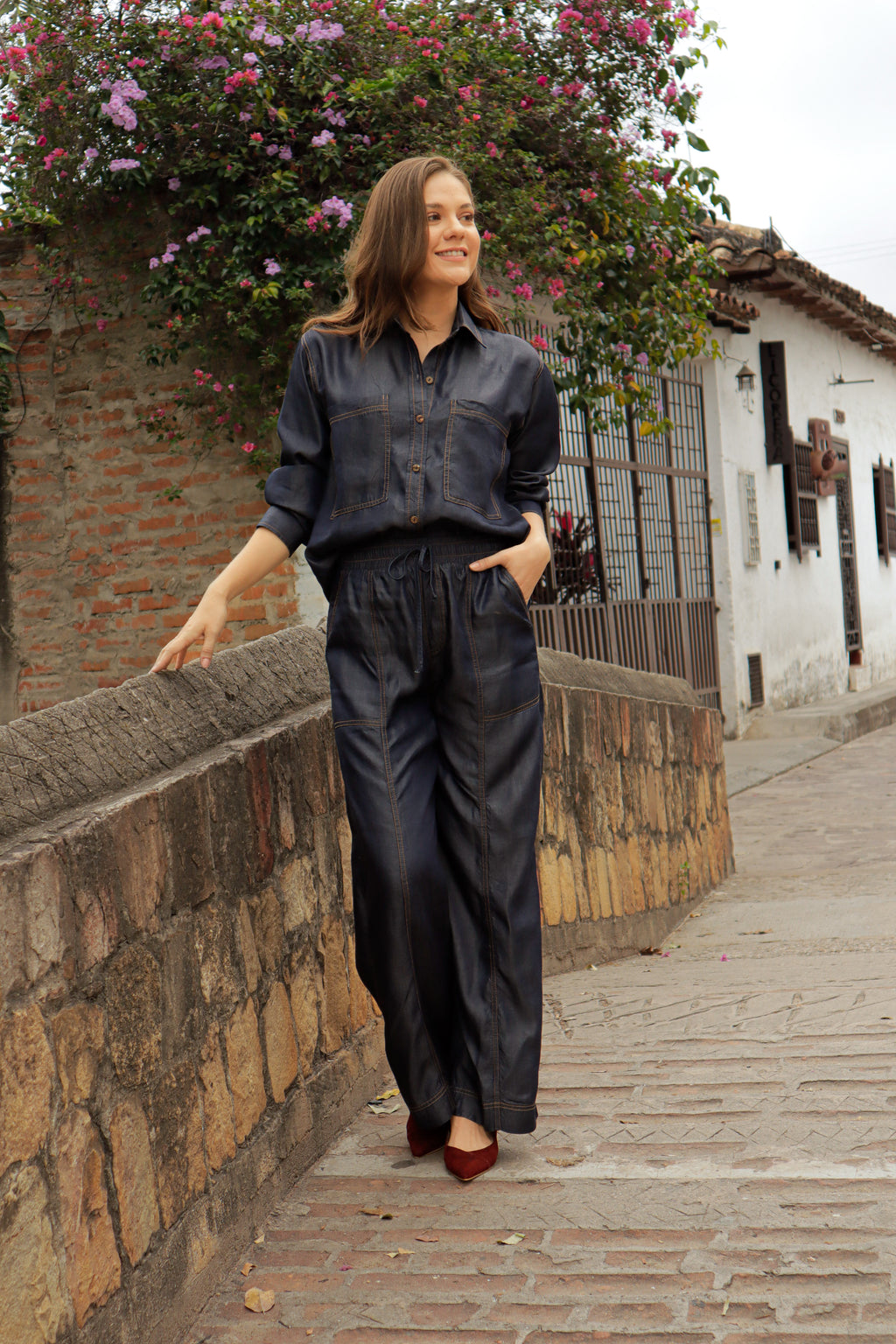 Conjunto Natalia