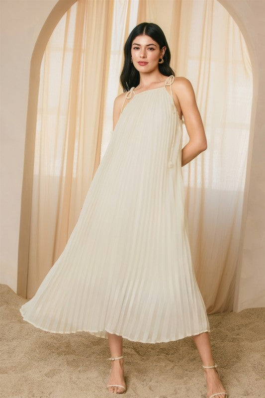 Vestido Perla