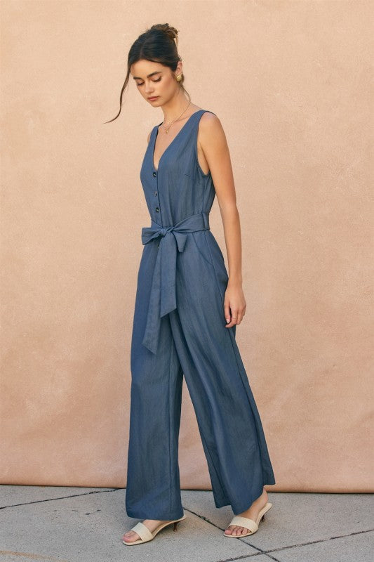 Jumpsuit Masha