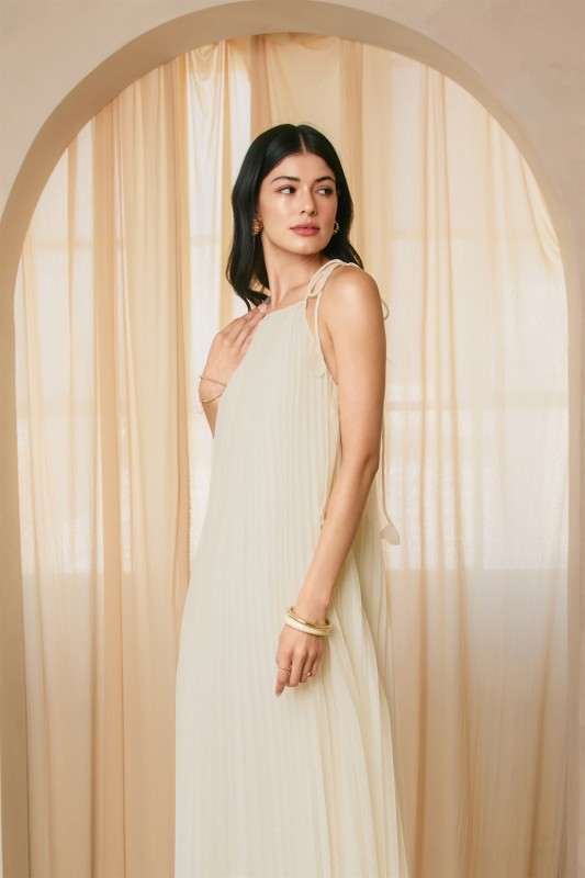 Vestido Perla