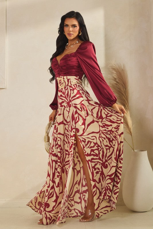 Vestido Anika