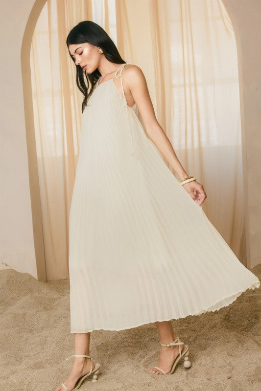 Vestido Perla