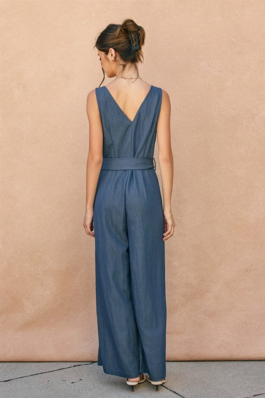 Jumpsuit Masha