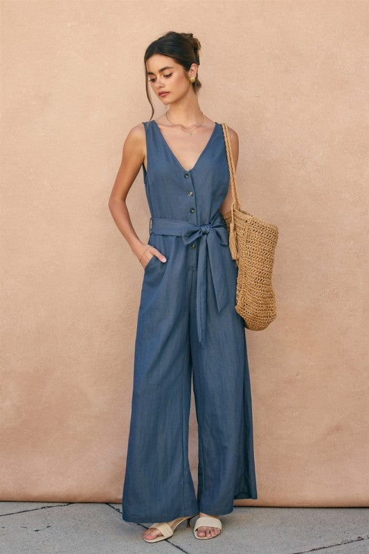 Jumpsuit Masha