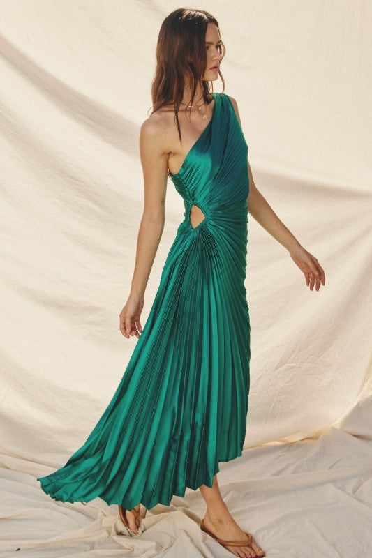 Vestido Olimpia