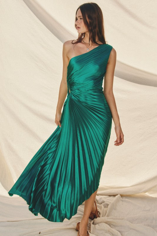 Vestido Olimpia